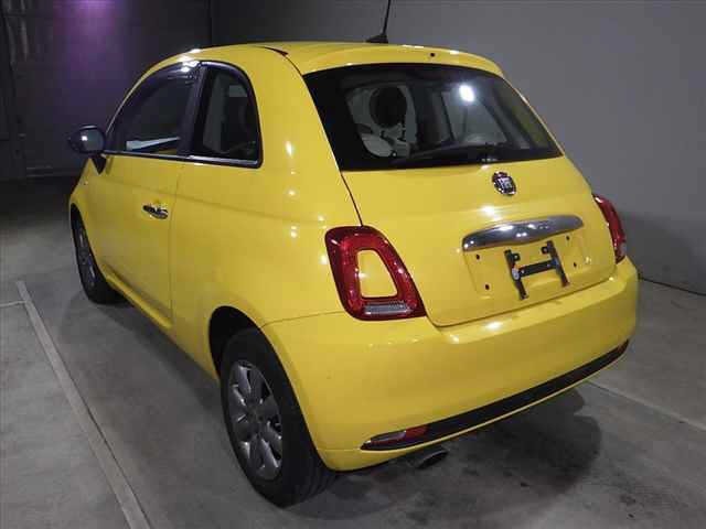 Fiat 500 2021 8268022-4
