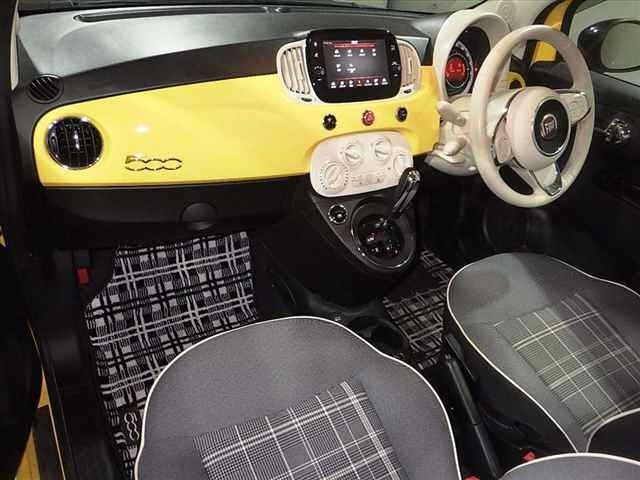 Fiat 500 2021 8268022-5