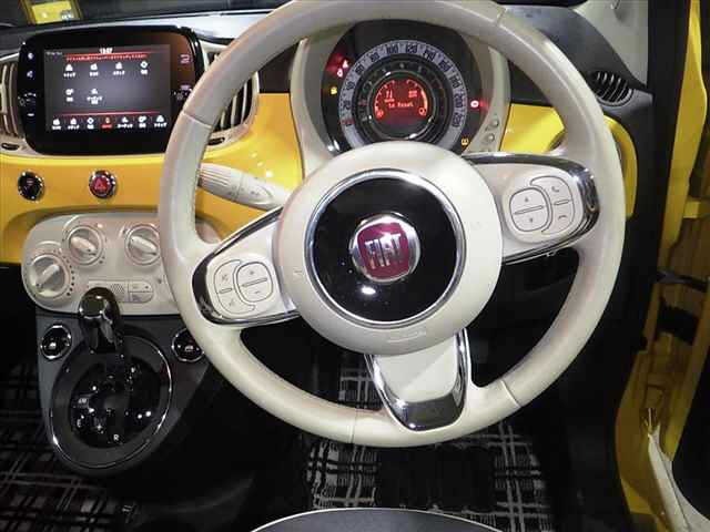 Fiat 500 2021 8268022-8