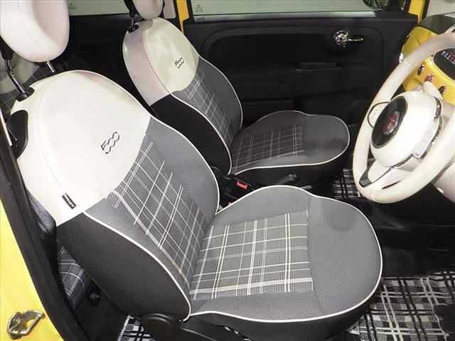 Fiat 500 2021 8268022-9