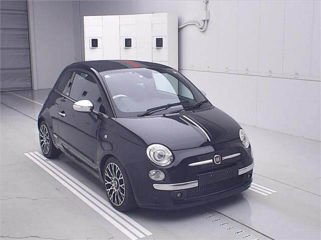 Fiat 500 2012 8272175-0