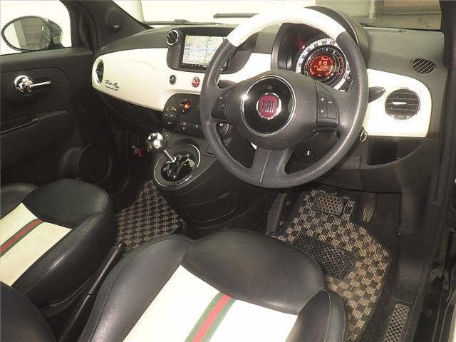 Fiat 500 2012 8272175-3