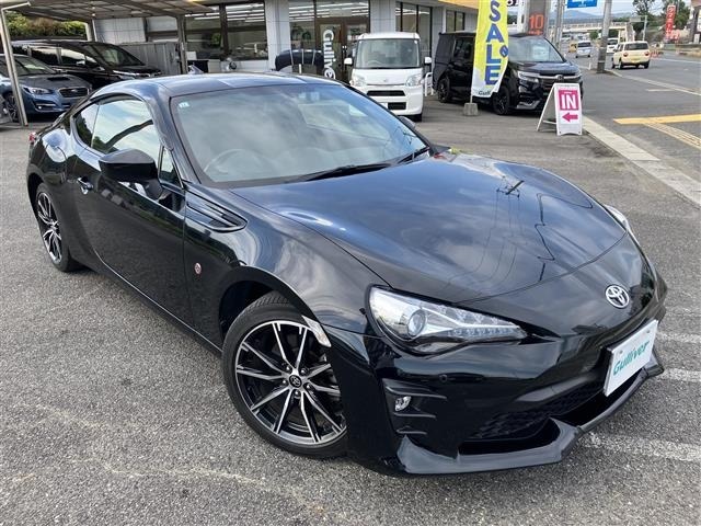 Toyota 86 2018 8269952-0