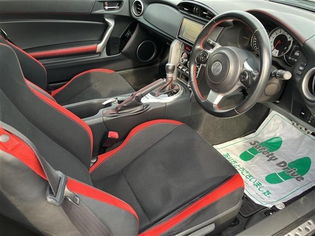 Toyota 86 2018 8269952-11