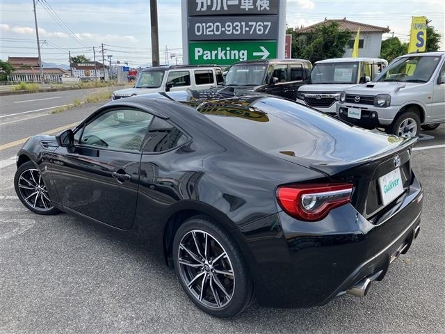 Toyota 86 2018 8269952-13