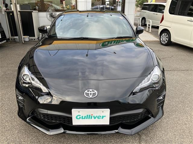 Toyota 86 2018 8269952-15