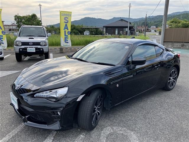 Toyota 86 2018 8269952-17