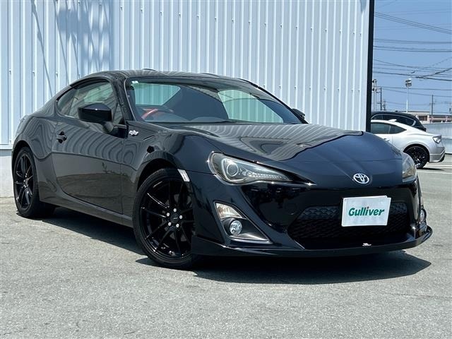Toyota 86 2012 8269960-0