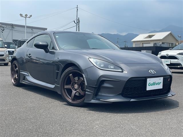Toyota 86 2021 8269961-0
