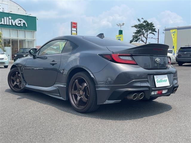 Toyota 86 2021 8269961-13