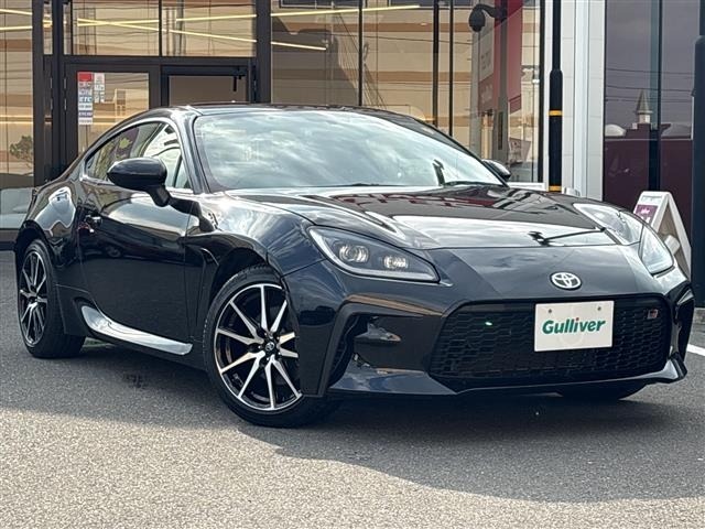 Toyota 86 2024 8269962-0