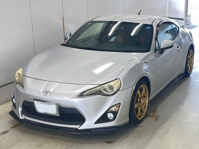 Toyota 86 2013 8269967-0