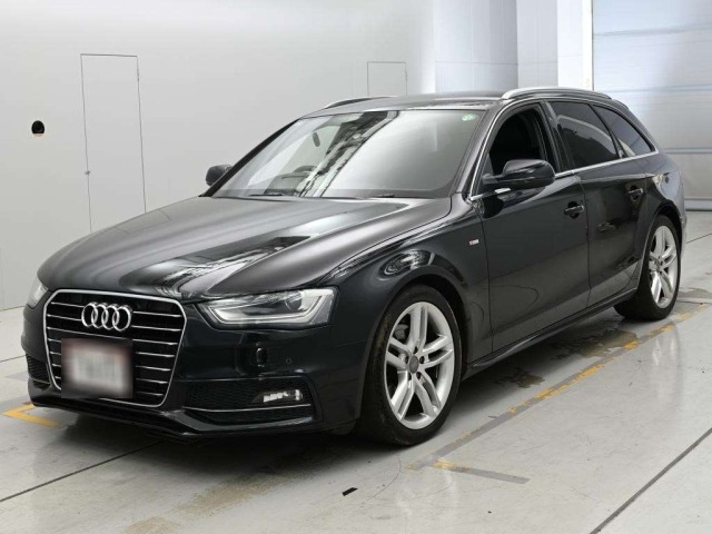 Audi A4 2013 8272341-0