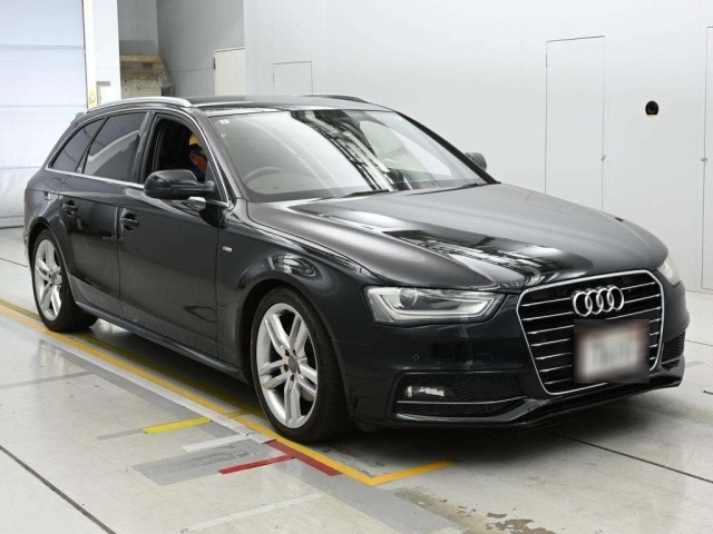 Audi A4 2013 8272341-5