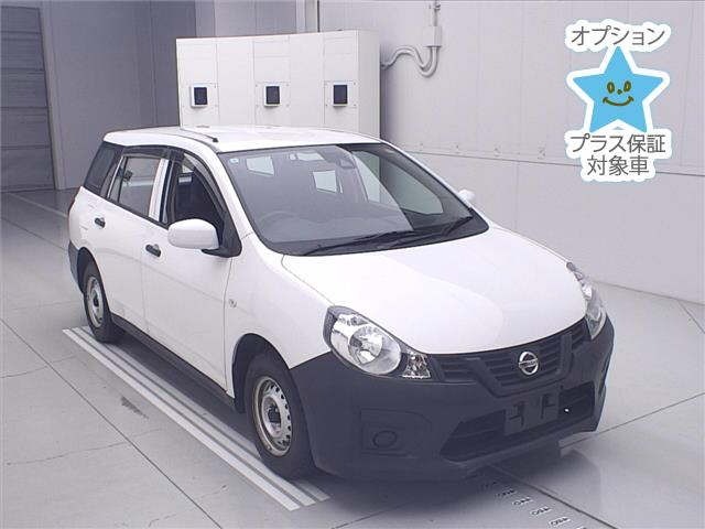 Nissan AD VAN 2021 8272176-0