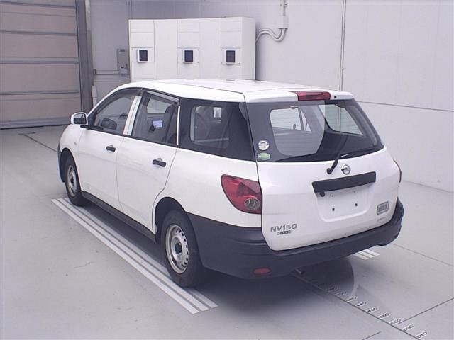 Nissan AD VAN 2021 8272176-1