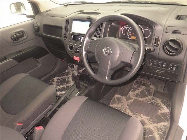 Nissan AD VAN 2021 8272176-3