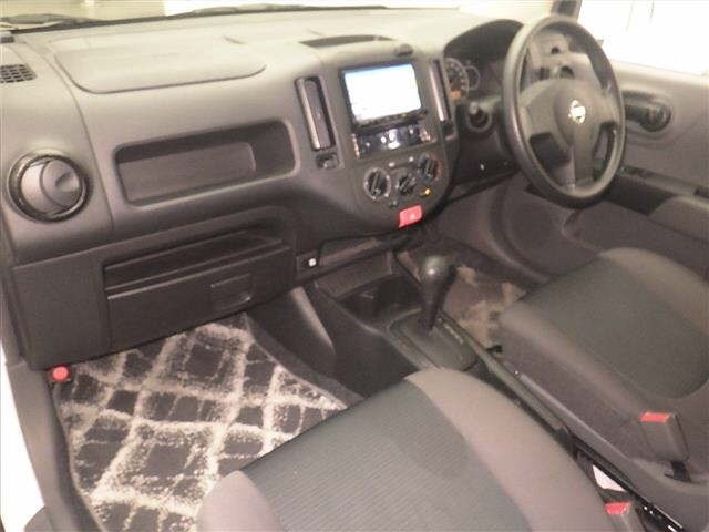 Nissan AD VAN 2021 8272176-4
