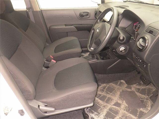 Nissan AD VAN 2021 8272176-5