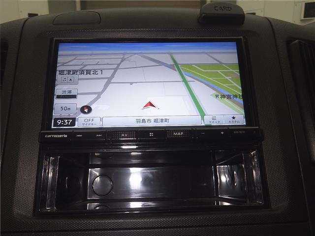 Nissan AD VAN 2021 8272176-6