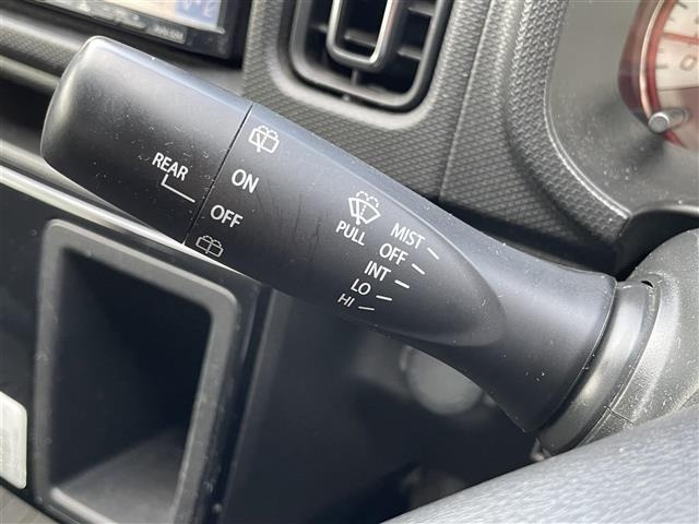 Suzuki ALTO WORKS 2015 8268804-11