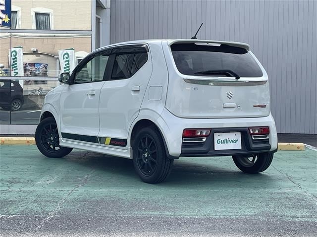 Suzuki ALTO WORKS 2015 8268804-13