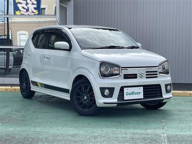 Suzuki ALTO WORKS 2015 8268804-16