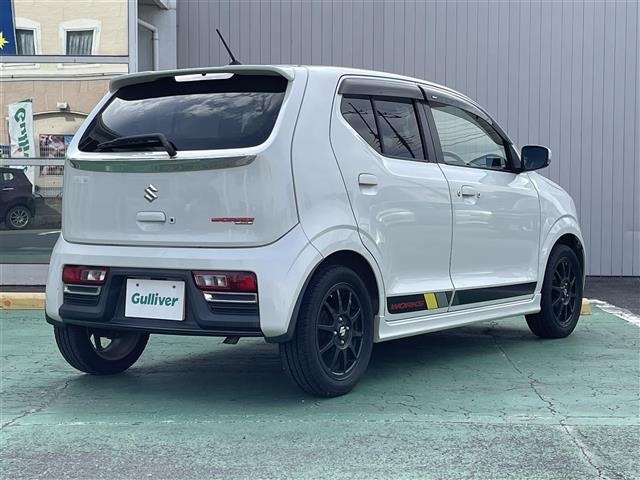 Suzuki ALTO WORKS 2015 8268804-18