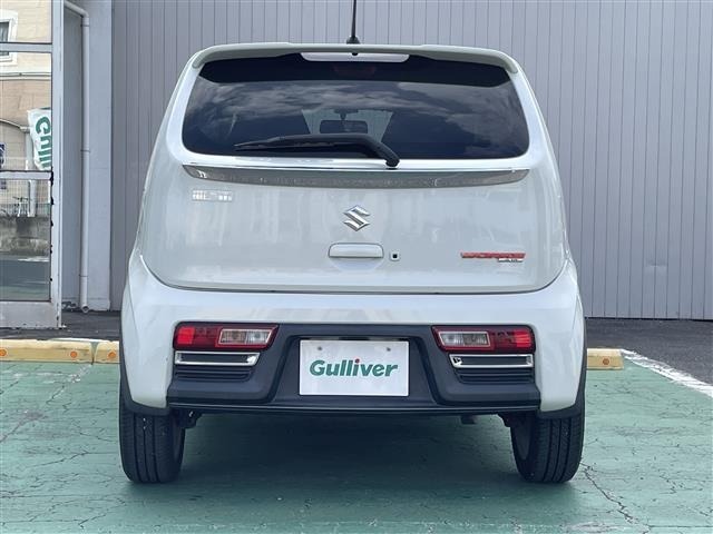 Suzuki ALTO WORKS 2015 8268804-19