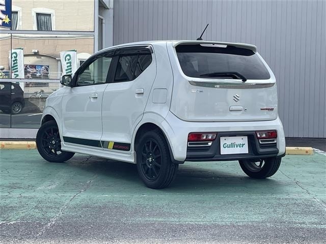 Suzuki ALTO WORKS 2015 8268804-21