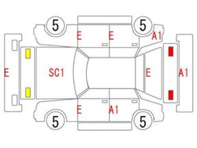 Suzuki ALTO WORKS 2015 8268804-23