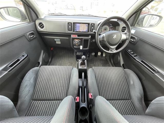 Suzuki ALTO WORKS 2015 8268804-5