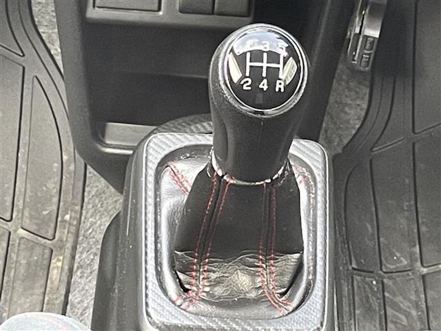Suzuki ALTO WORKS 2015 8268804-6