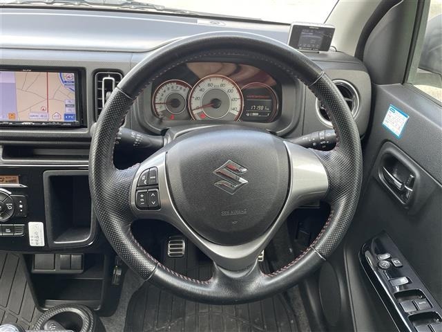 Suzuki ALTO WORKS 2015 8268804-7
