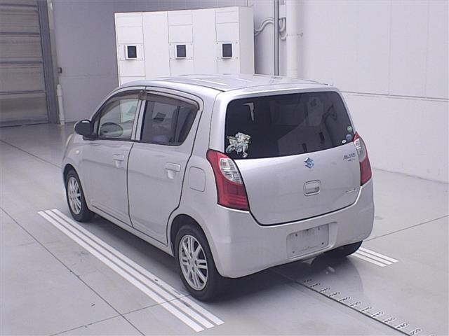 Suzuki ALTO 2012 8269393-1