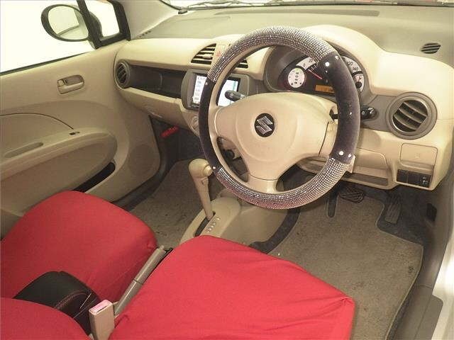 Suzuki ALTO 2012 8269393-3