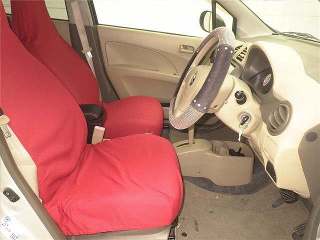 Suzuki ALTO 2012 8269393-5