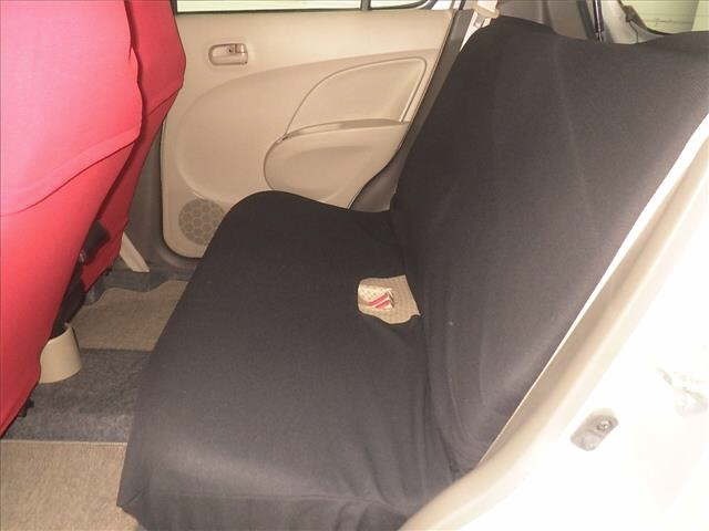 Suzuki ALTO 2012 8269393-7