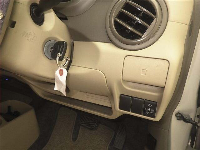 Suzuki ALTO 2012 8269393-8