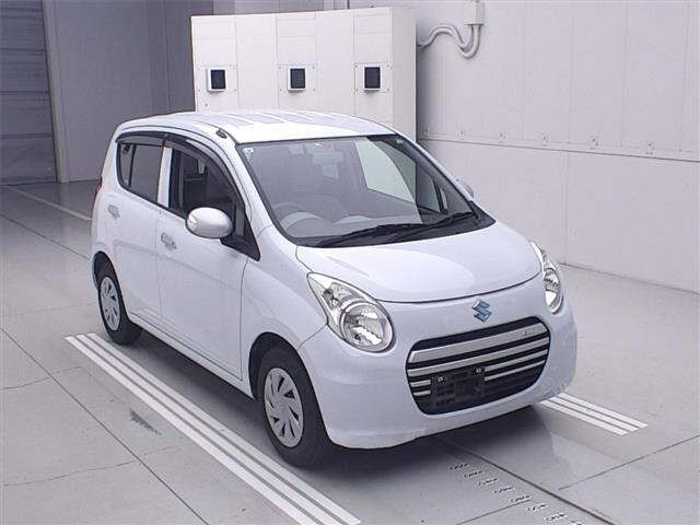Suzuki ALTO 2013 8269396-0