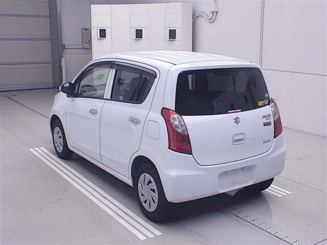 Suzuki ALTO 2013 8269396-1
