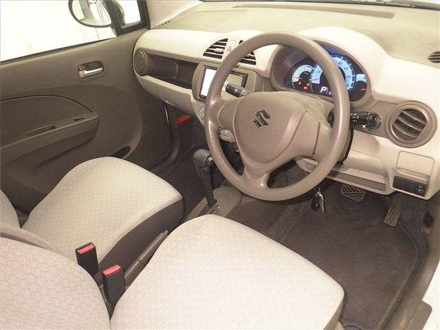 Suzuki ALTO 2013 8269396-3