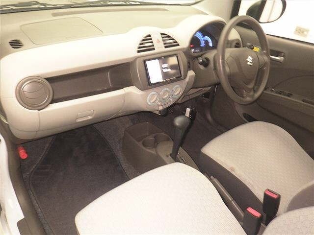 Suzuki ALTO 2013 8269396-4