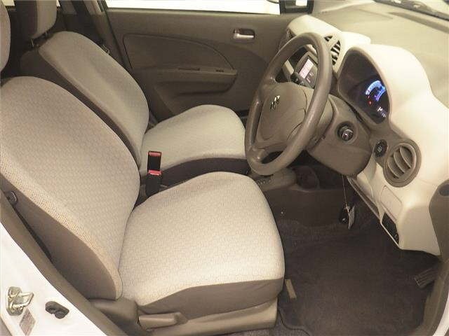 Suzuki ALTO 2013 8269396-5