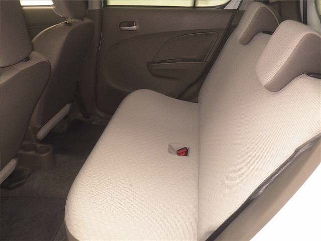 Suzuki ALTO 2013 8269396-7