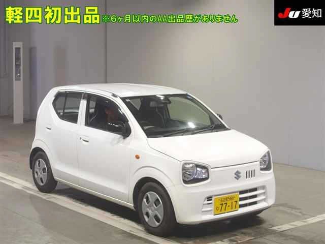 Suzuki ALTO 2020 8272120-0