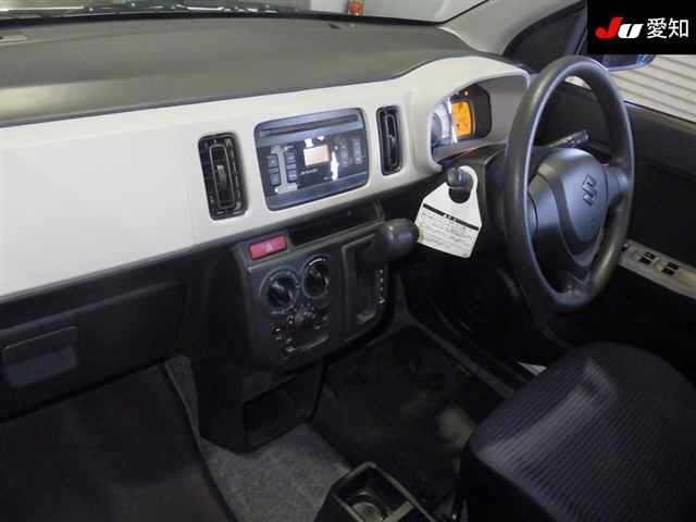 Suzuki ALTO 2020 8272120-3