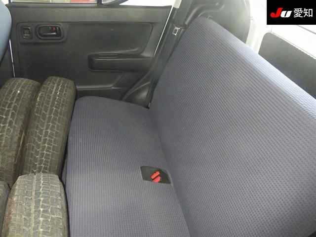 Suzuki ALTO 2020 8272120-4