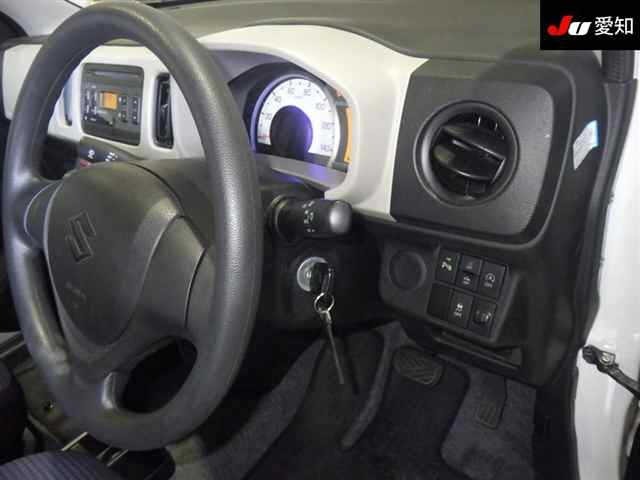 Suzuki ALTO 2020 8272120-5
