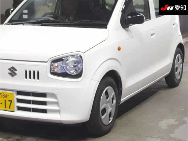 Suzuki ALTO 2020 8272120-7